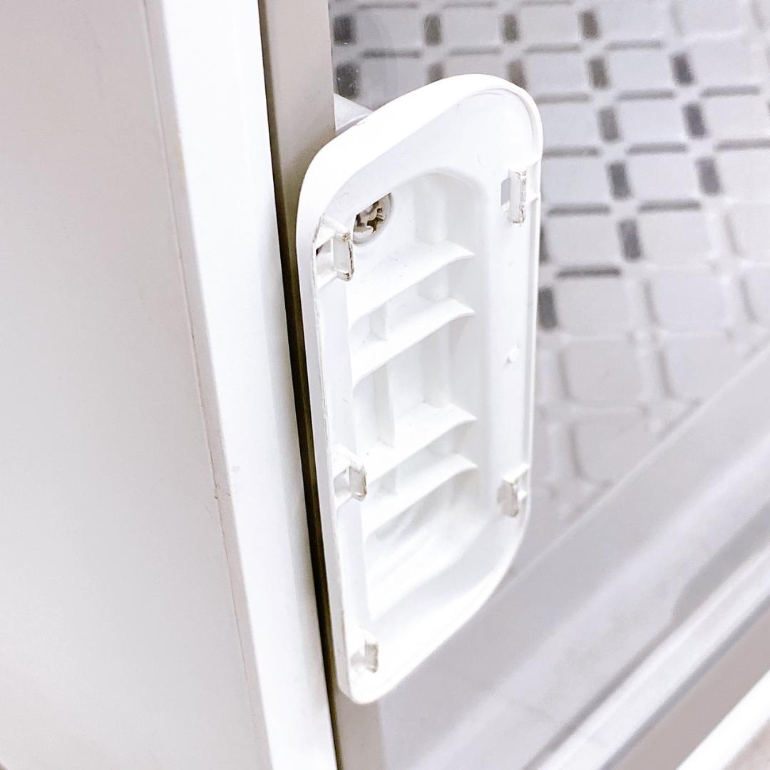 お値引き中【訳アリ】nello ペットドライルーム PD-B10-G