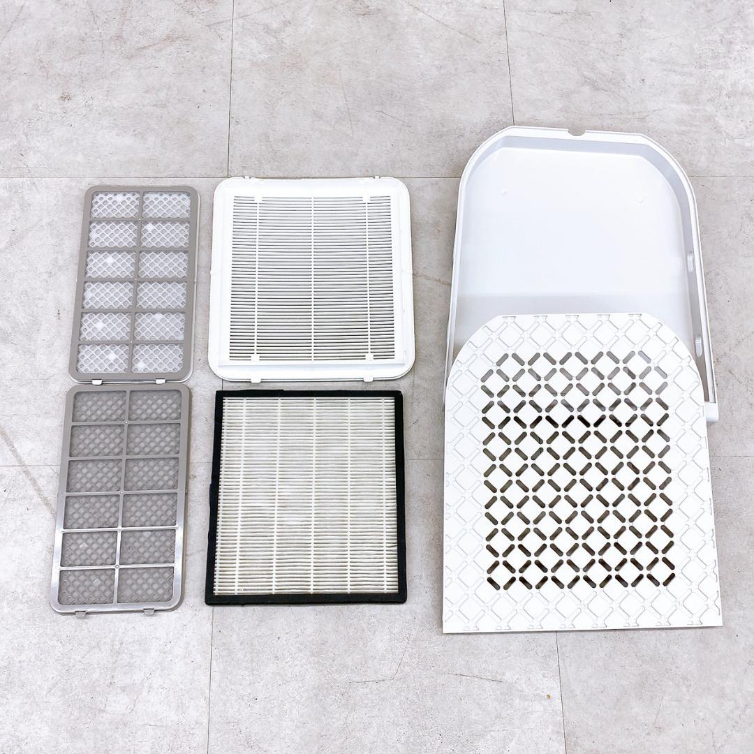 お値引き中【訳アリ】nello ペットドライルーム PD-B10-G