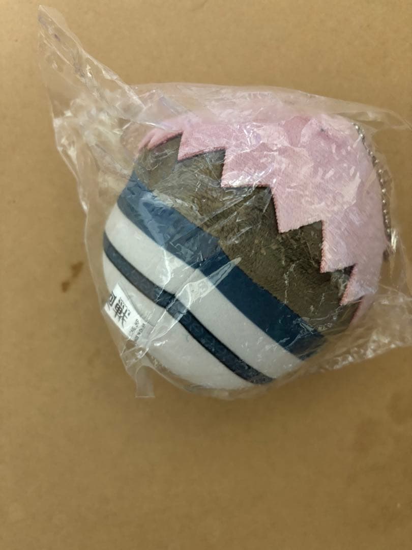 両面宿儺 ふわコロりん BOX特典 呪術廻戦 ぬいぐるみ マックスリミテッド