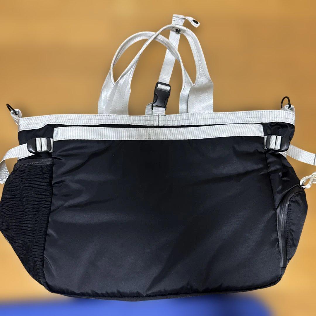 美品　BRIEFING ゴルフバッグ