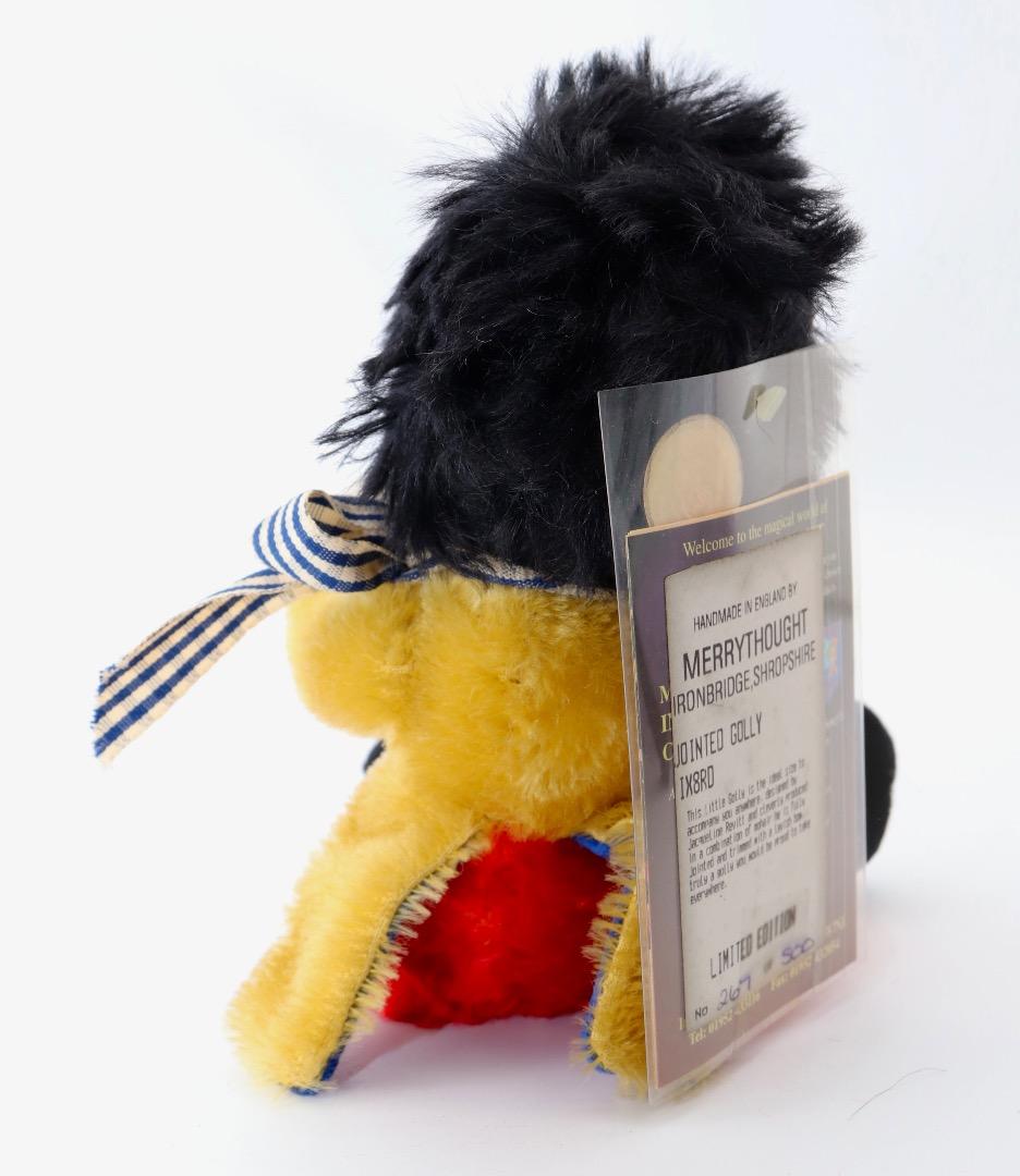 ケ*イ様 JOINTED GOLLY メリーソート 23cm 500体限定品フル