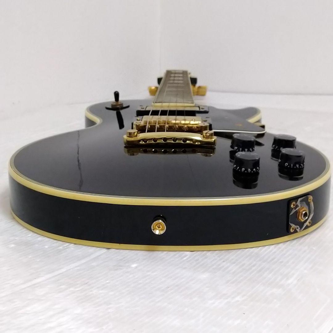 BUSKERS Les Paul CUSTOM バスカーズ レスポールカスタム