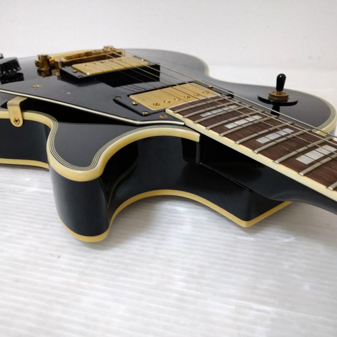 BUSKERS Les Paul CUSTOM バスカーズ レスポールカスタム