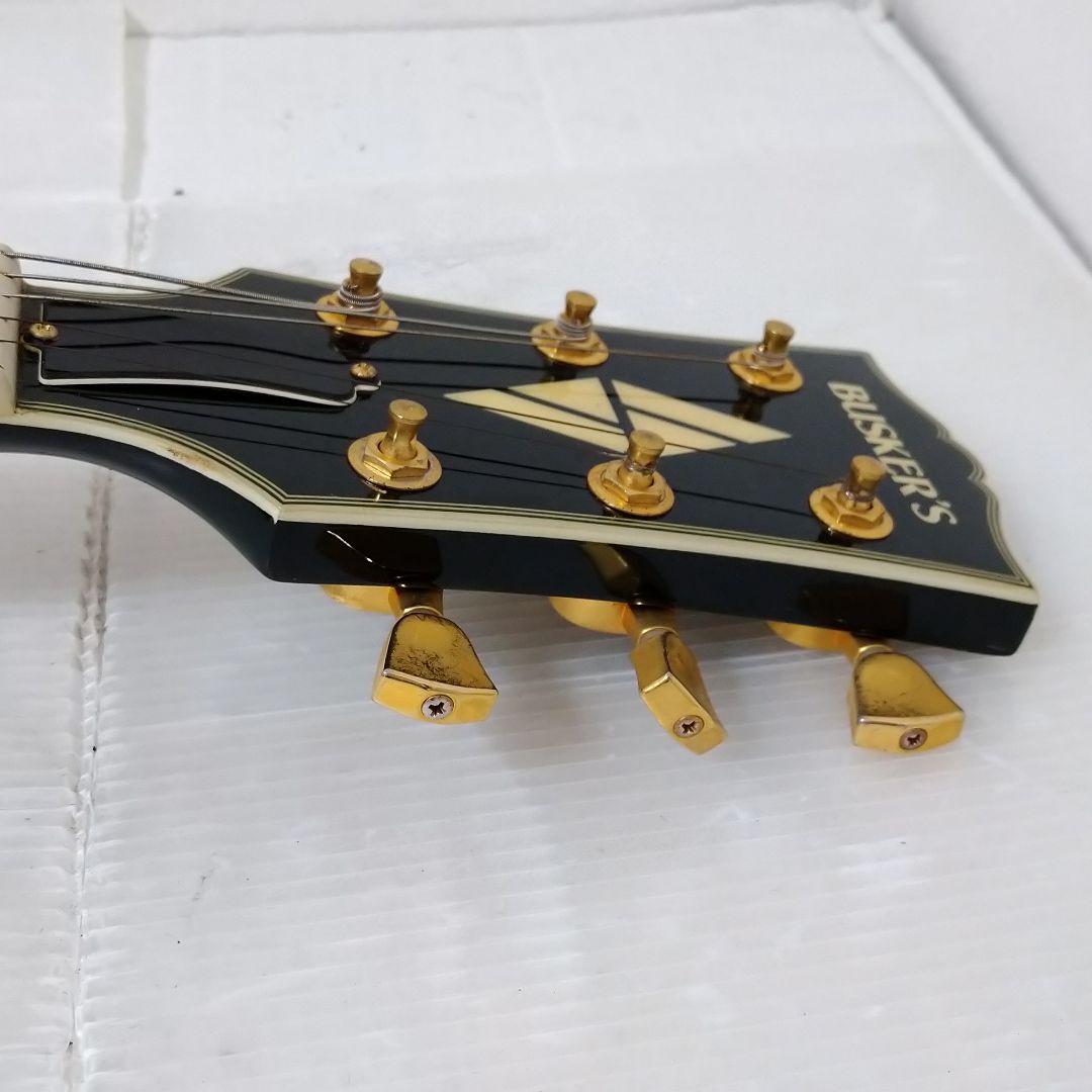 BUSKERS Les Paul CUSTOM バスカーズ レスポールカスタム