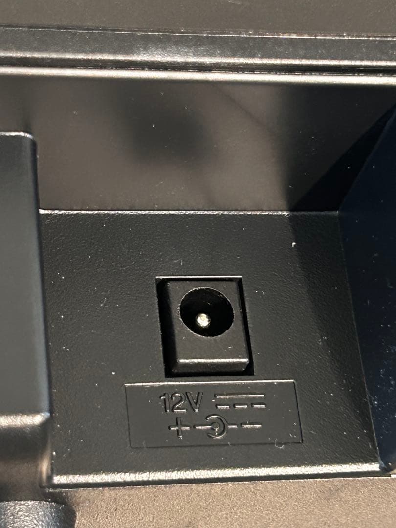 2021年製YAMAHA NP-12Bピアジェーロ