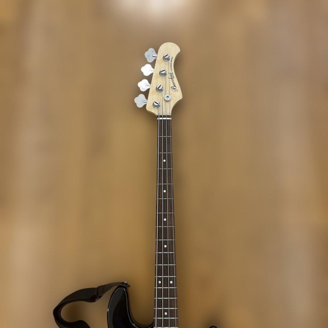 Bacchus BJB-1-RSM（UNIVERSE SERIES）