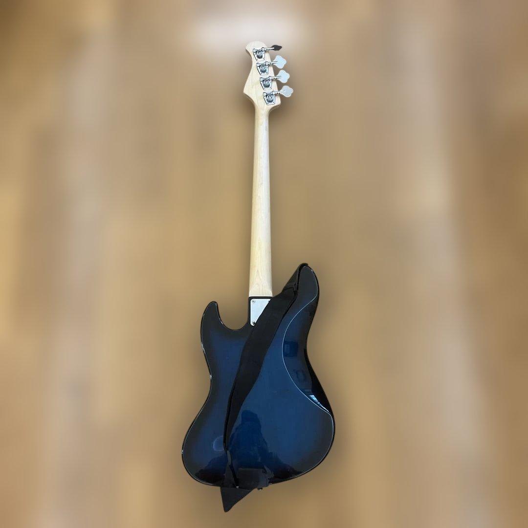 Bacchus BJB-1-RSM（UNIVERSE SERIES）
