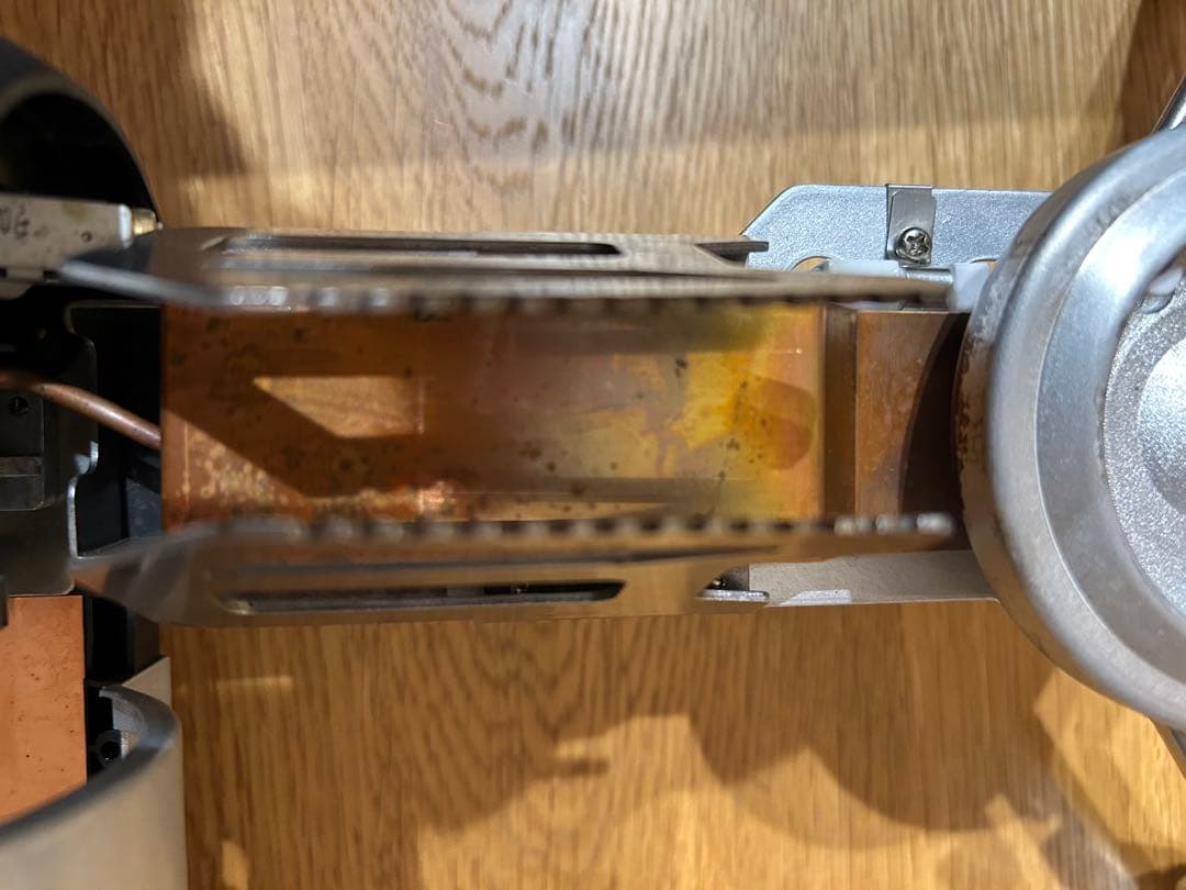 スノーピーク　カセットコンロ 収納バッグ付き