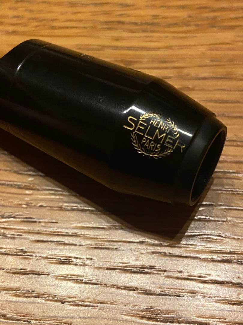 ソプラノサックス マウスピース セルマー