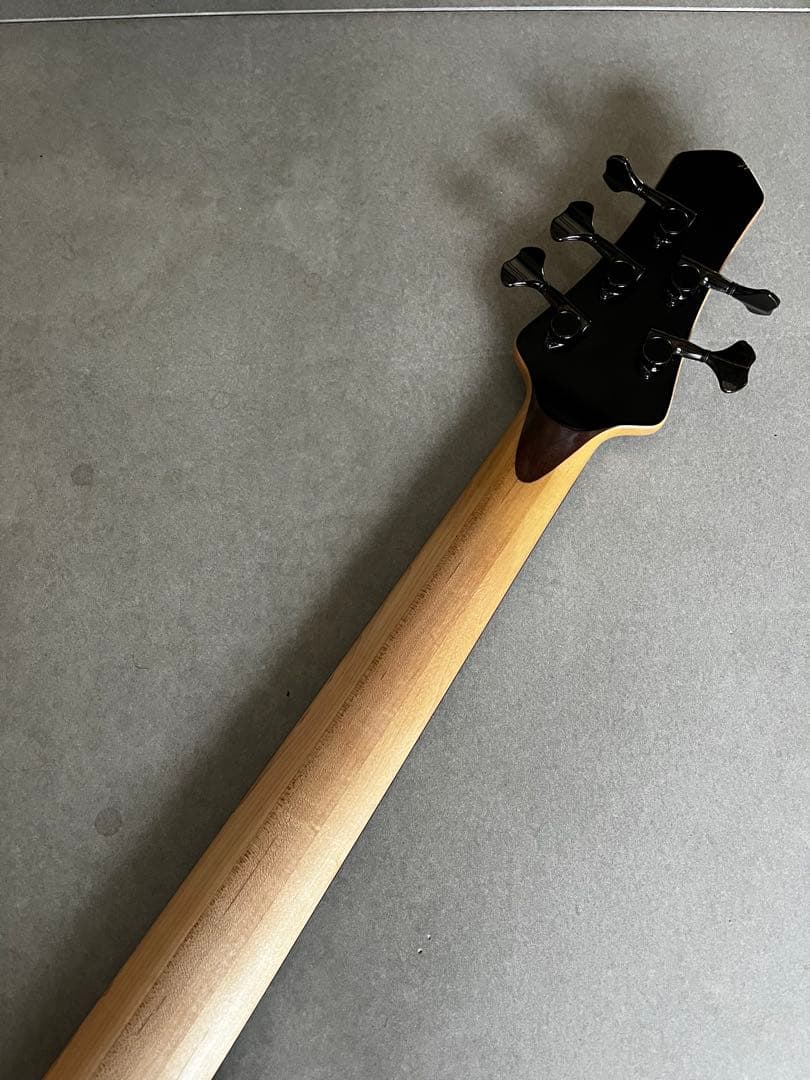 STR LS549 ５弦ベース