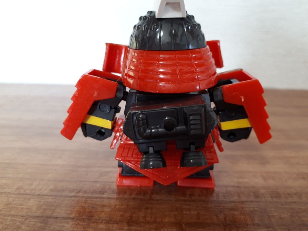 武者ガンダム　ジャンク　まとめ売り　昭和レトロ　当時物　SDガンダム