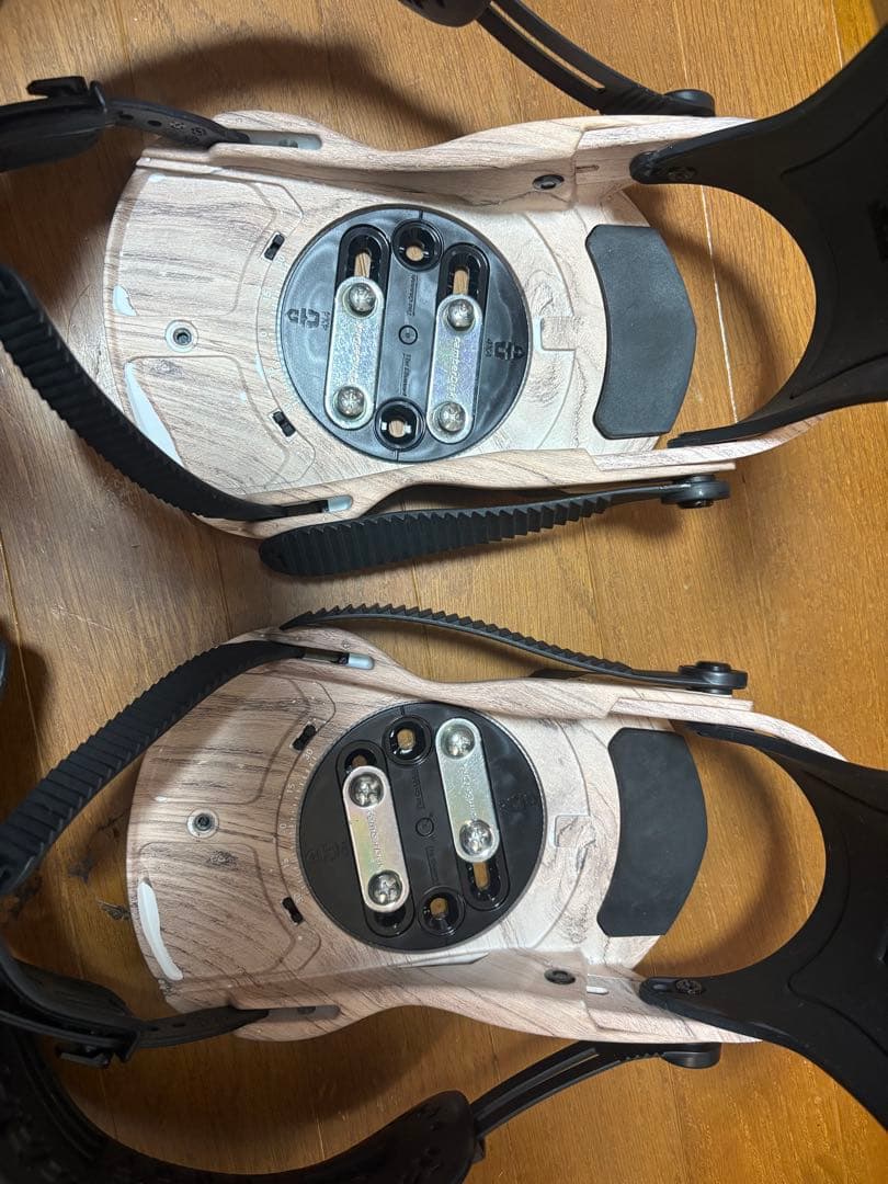 23-24UNION ユニオン アトラス ATLAS ASADACHI Sサイズ