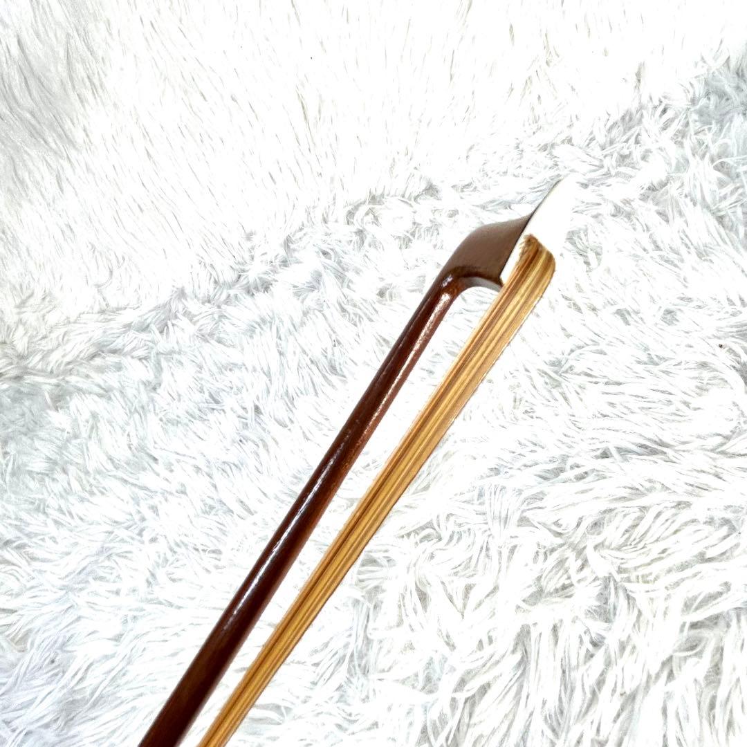 【本体美品】SUZUKI バイオリン No.280 1978 完全国産期 日本製