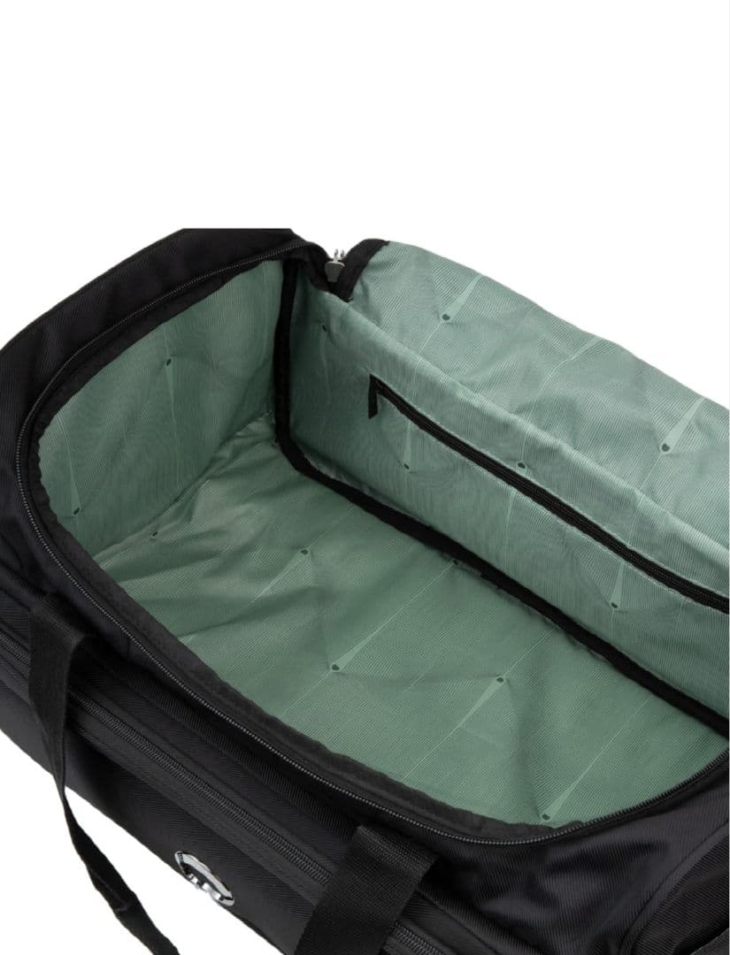 デルセー スカイマックス2.0 ウィークエンダー ブラック　キャリーオン　海外