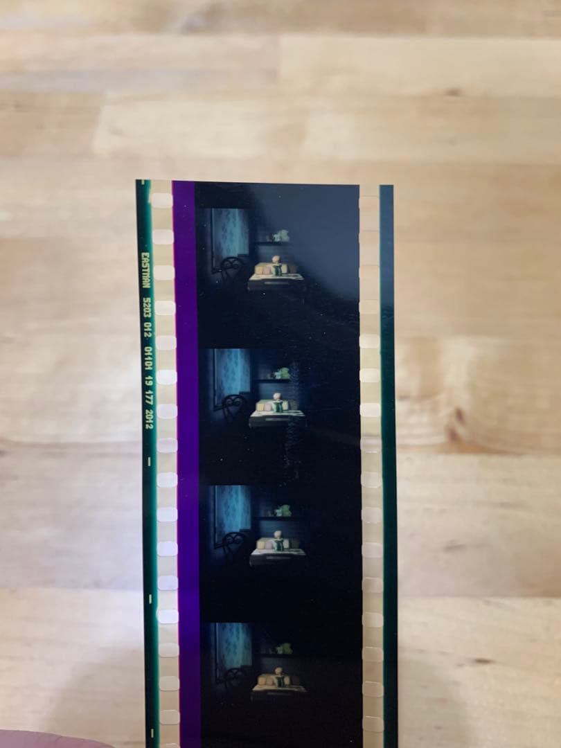 値下げ応相談　魔法少女まどか☆マギカ　劇場入場者特典　非売品　特典　限定