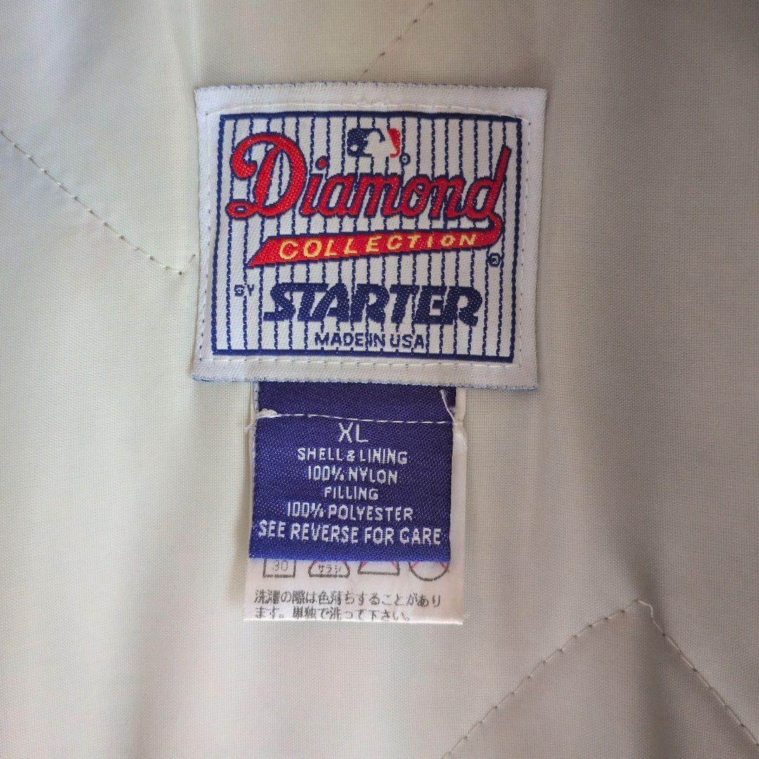 ヤンキース　スタジアムジャンパー