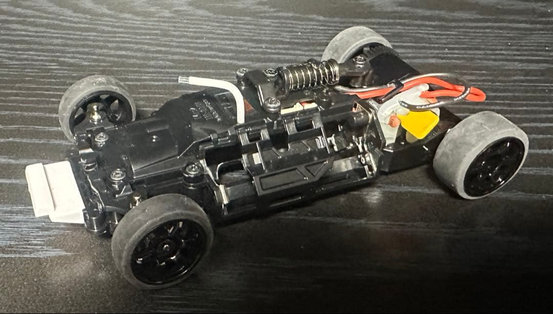 京商 KYOSHO MINI Z ミニッツ RWD