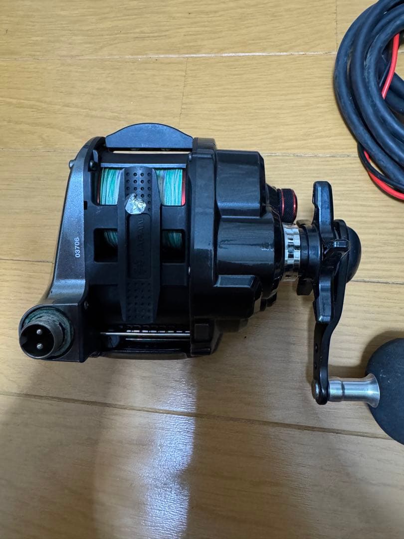 SHIMANO シマノ PLAYS1000