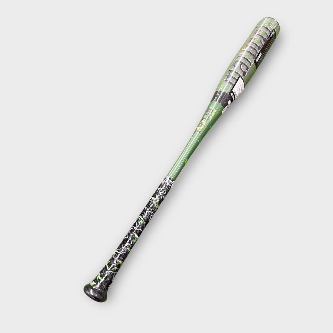 marucci 軟式ジュニア用バット　ワニクラッシャー　マックス　80cm 新品