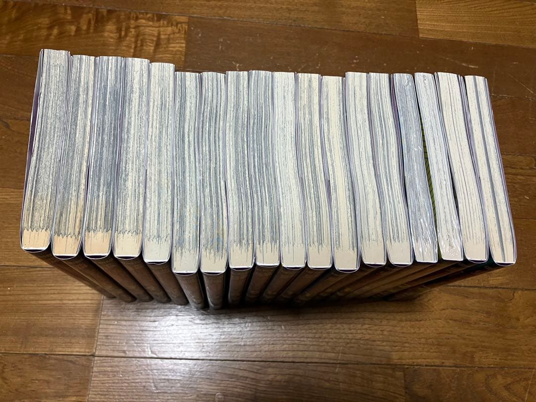 特攻の拓 1〜12 15.16.19.20.21.22巻セット　計18冊