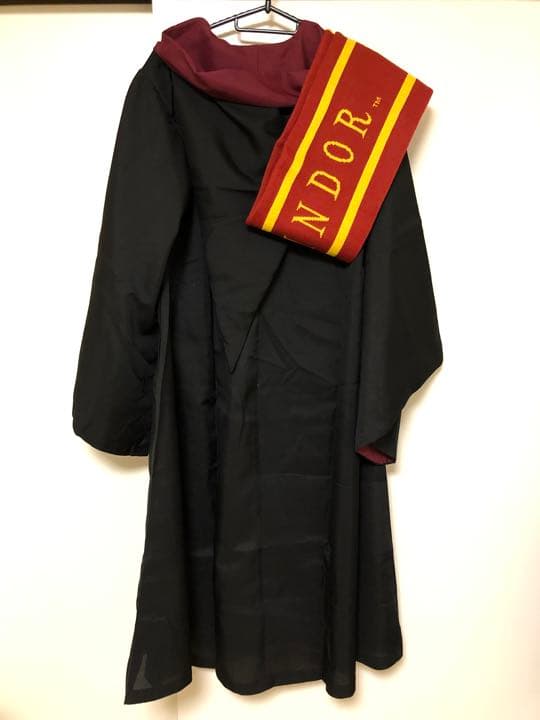 【USJ公式】新品3点セットハリーポッター