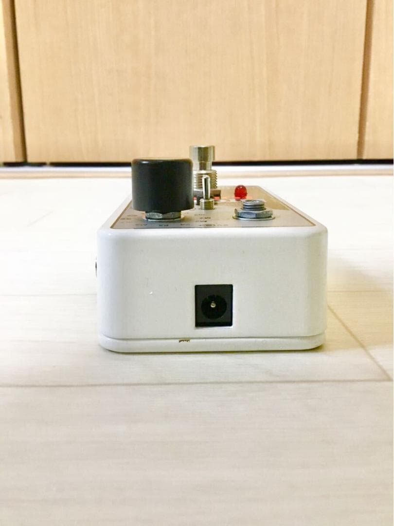 Electro-Harmonix Pitch Fork 　ジャンク