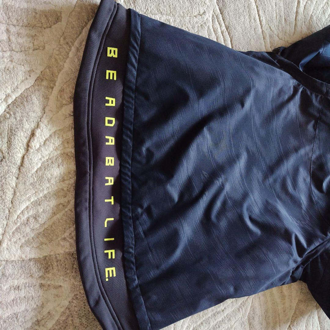 アダバットゴルフウェア