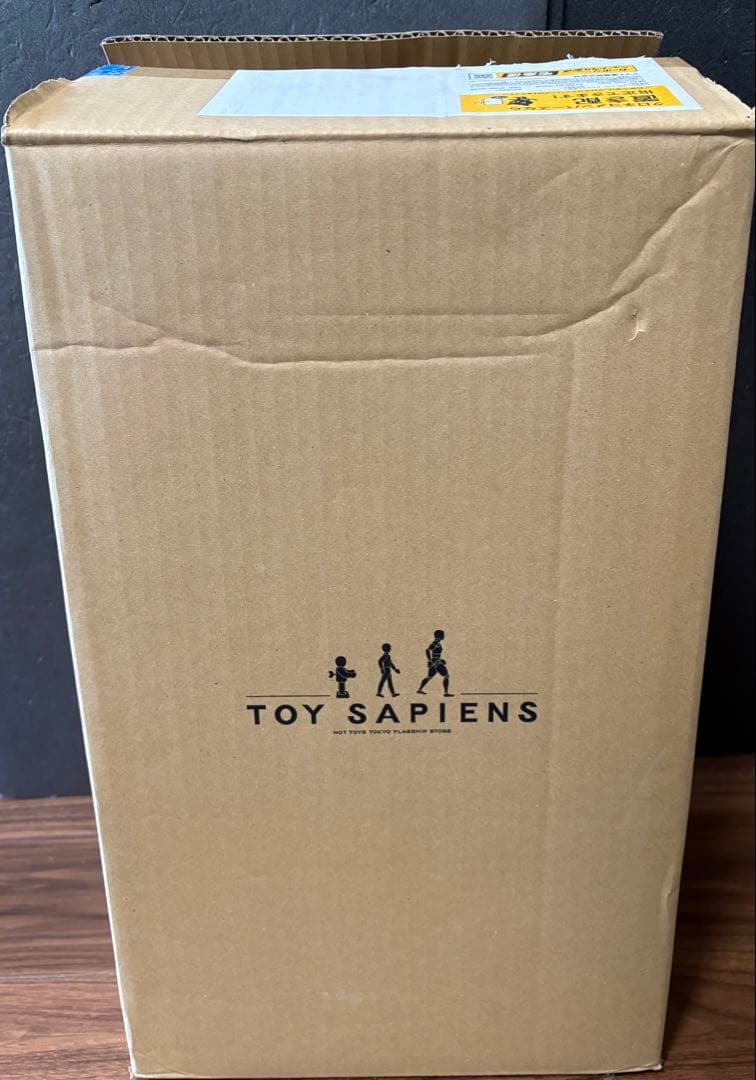 ホットトイズ AVP 赤鬼サムライ・プレデター 竹谷隆之 トイサピエンス限定版