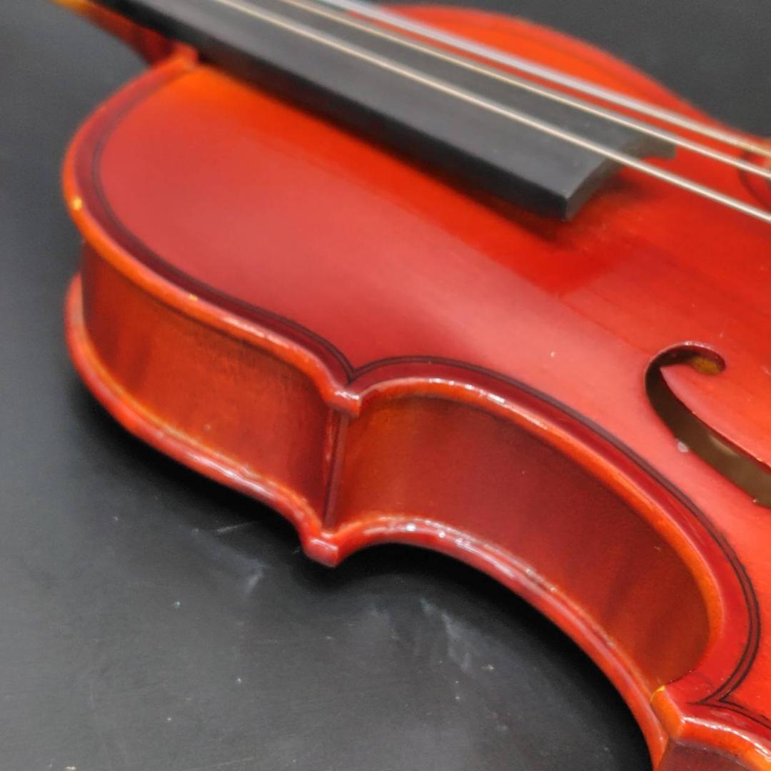 子供用バイオリン Allan Drexcell 2002 ケース付 MH106