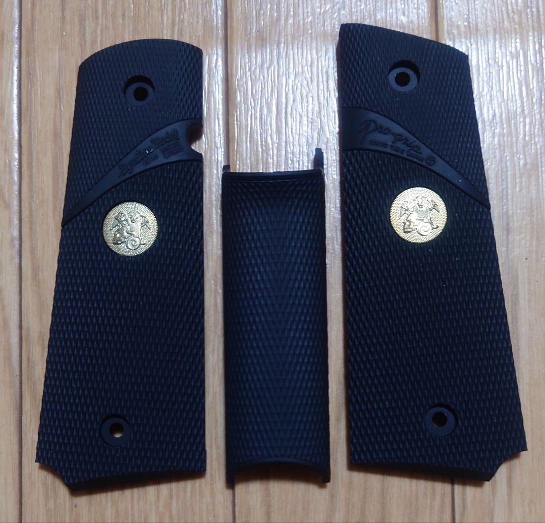 東京マルイ MEU SFA刻印 NOVAKタイプサイト VZグリップ RMR