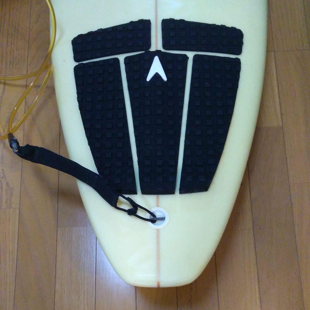 #サーフボート#ローカルモーション#アルメリック