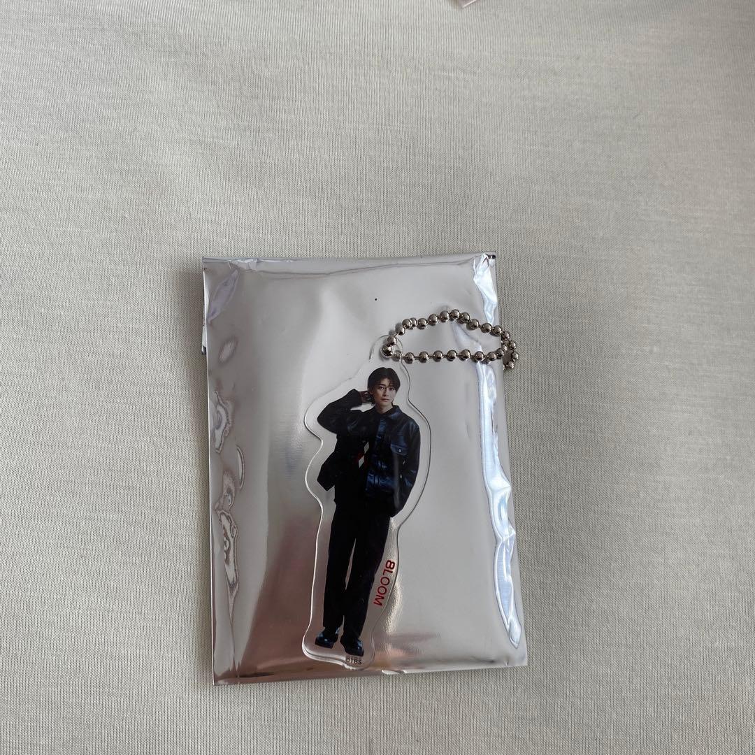 8LOOM 高橋文哉　グッズセット