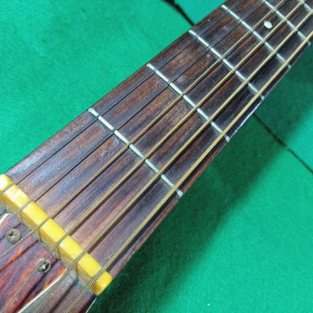 ヤマハ　アコースティックギター　ＦＧ-２００