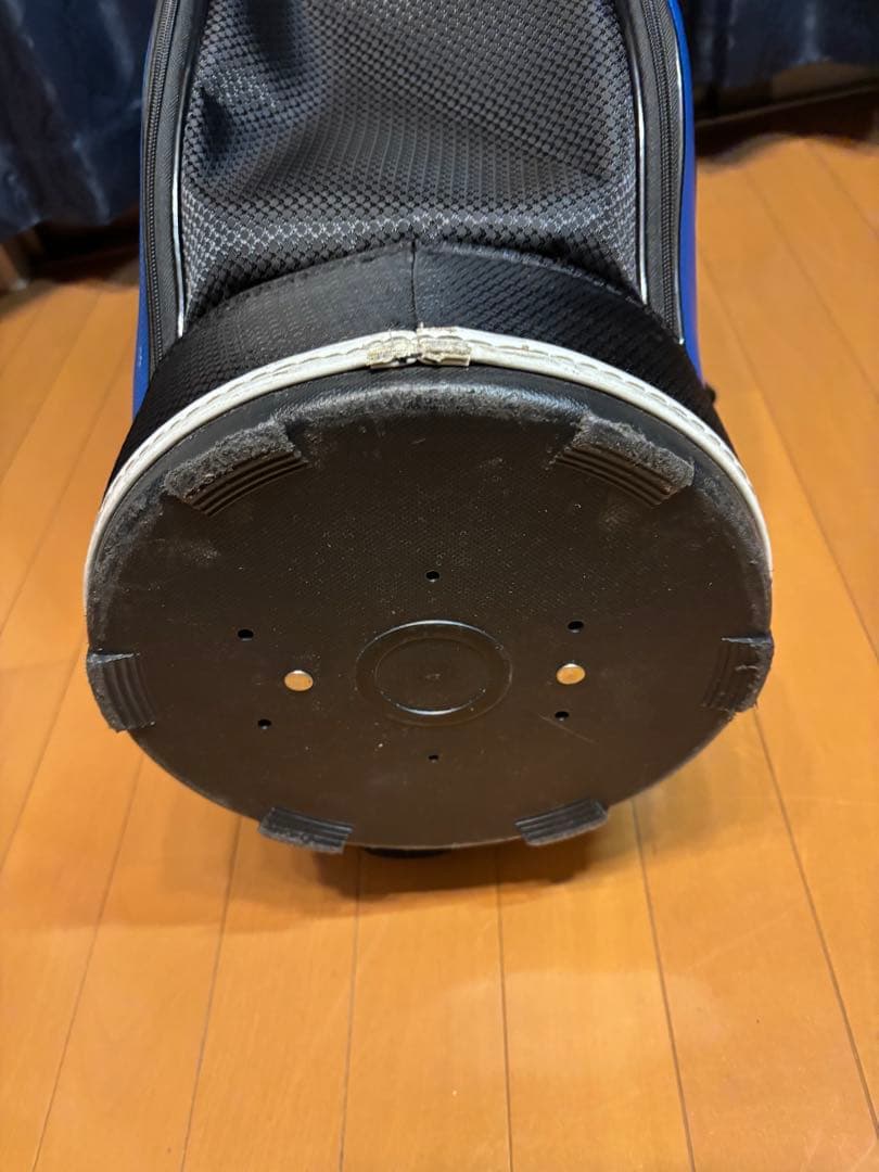 【ぴろガチャさん専用】 ルコック 軽量キャディバッグ 9型