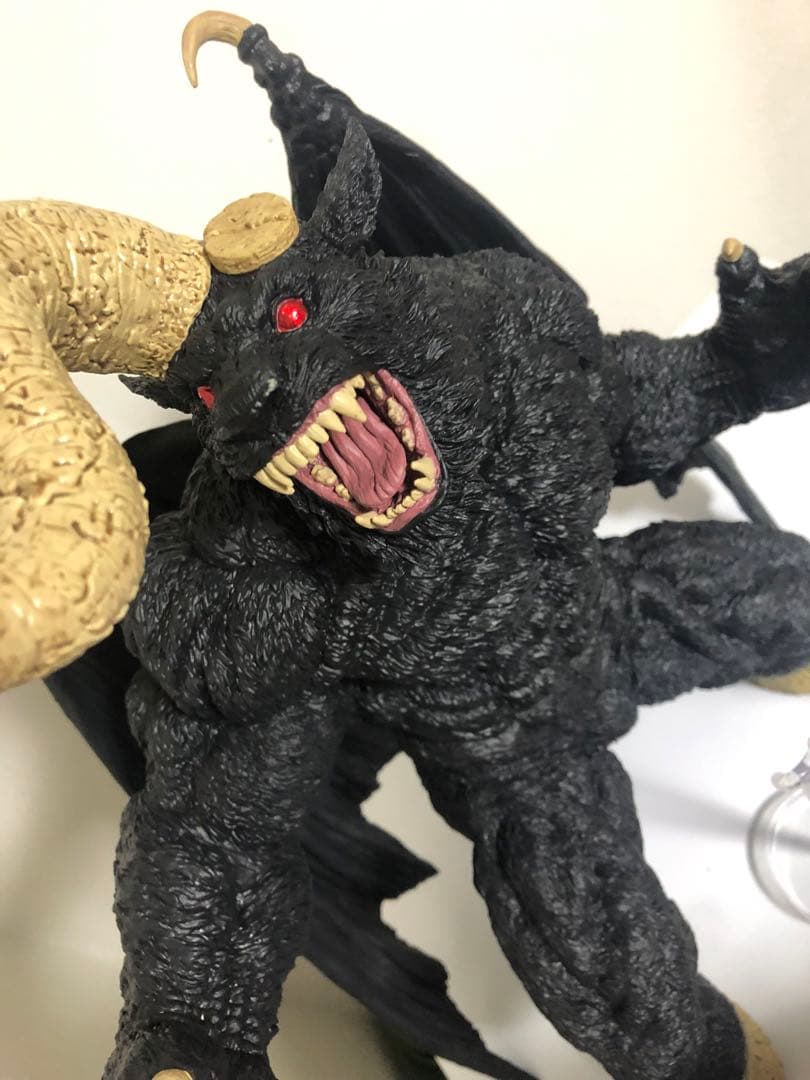 一番くじベルセルク　ゾッド　ラストワン