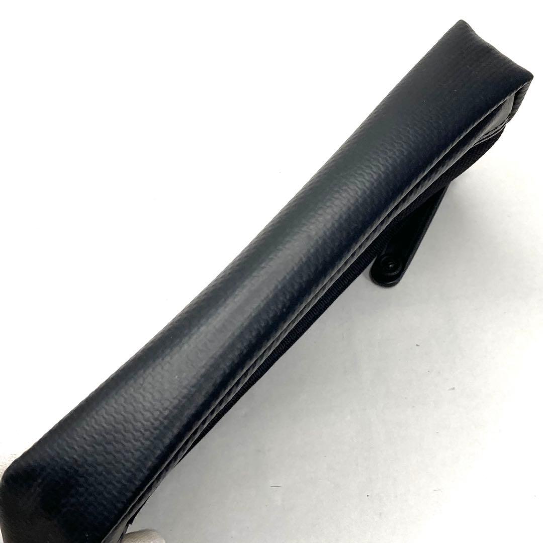 未使用級✨PORTER ポーター ヒート ペンケース 筆箱 ポーチ 小物入れ