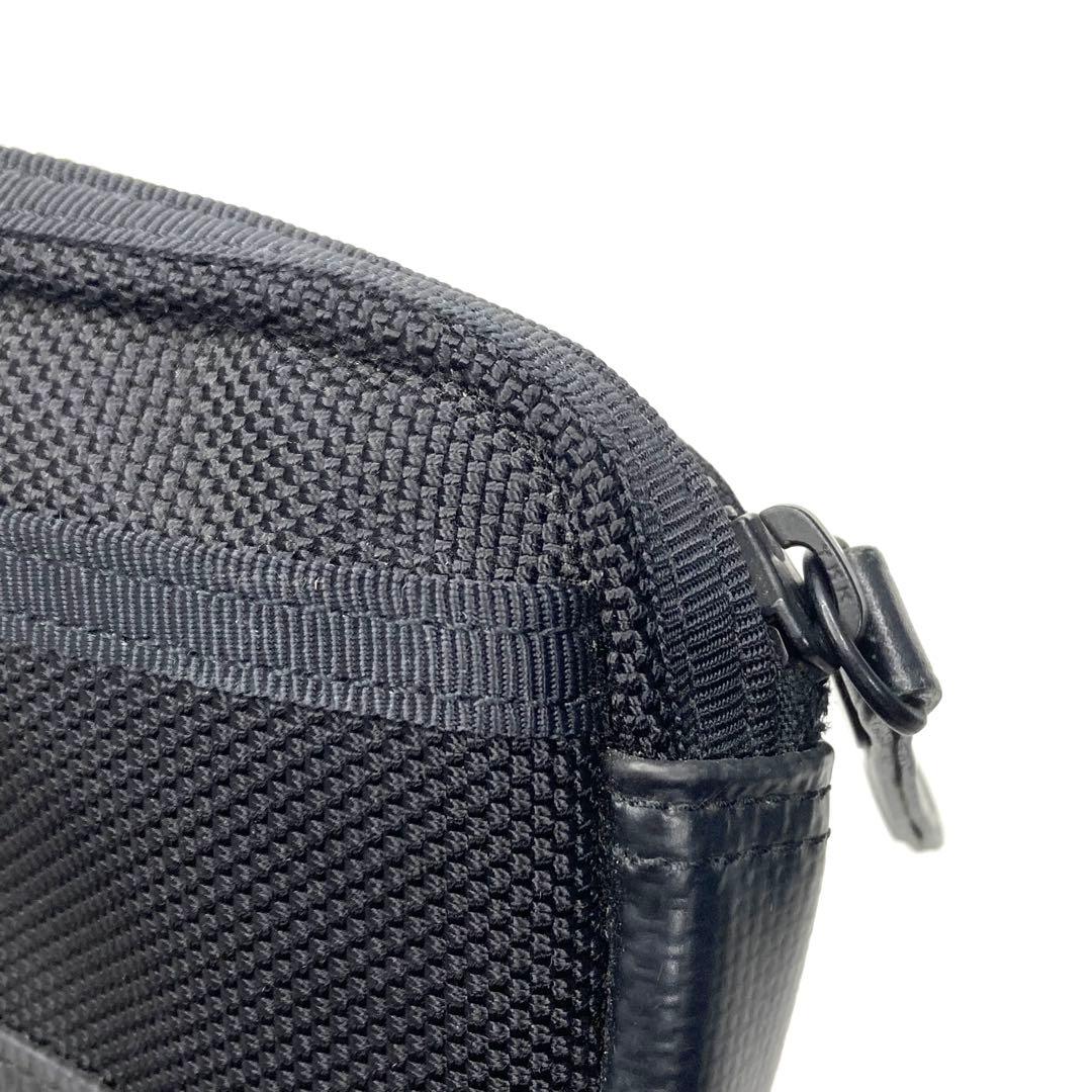 未使用級✨PORTER ポーター ヒート ペンケース 筆箱 ポーチ 小物入れ