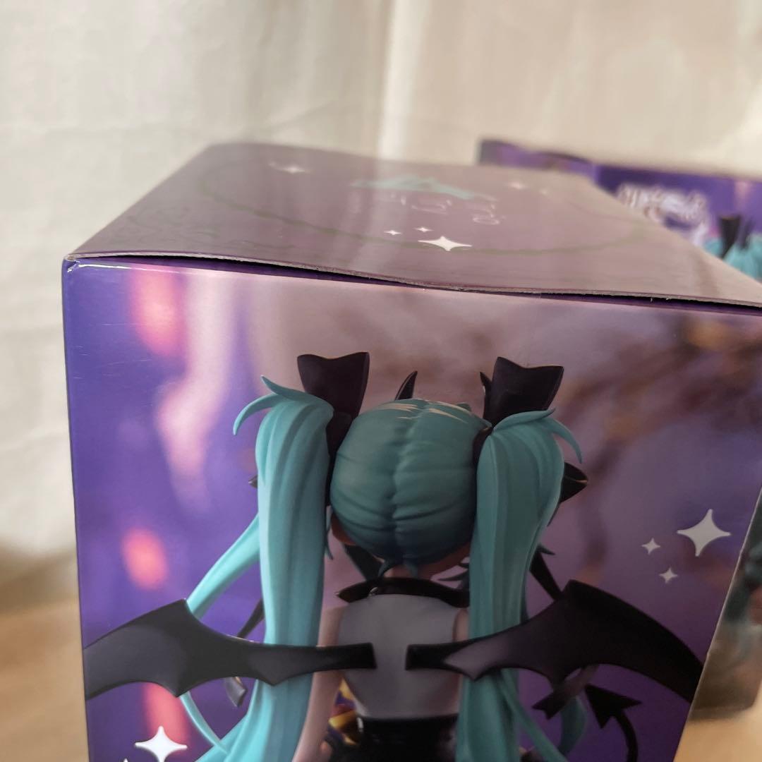 【超メルカリ市限定】ラスカルミク トリトラ【未開封3個】