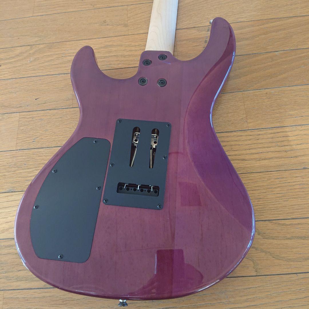 Fernandes NTG-LTD 　ガールズバンドクライ　ヒナ