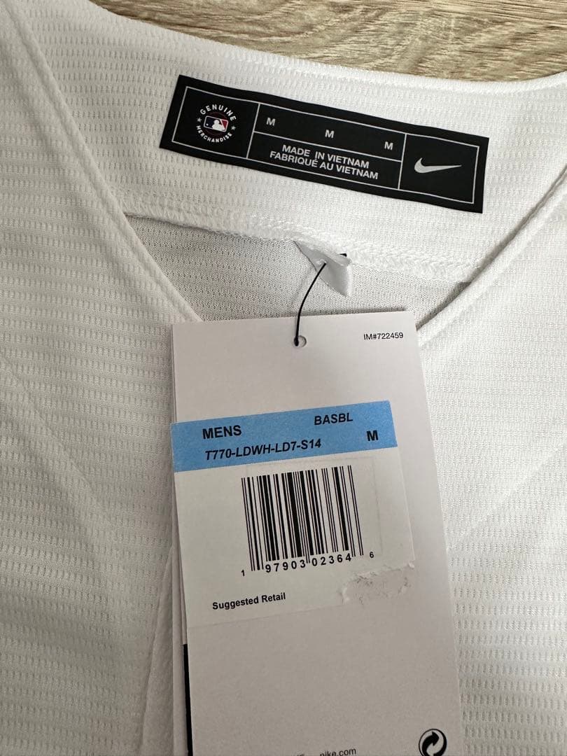 大谷翔平 Dodgers レプリカユニフォーム