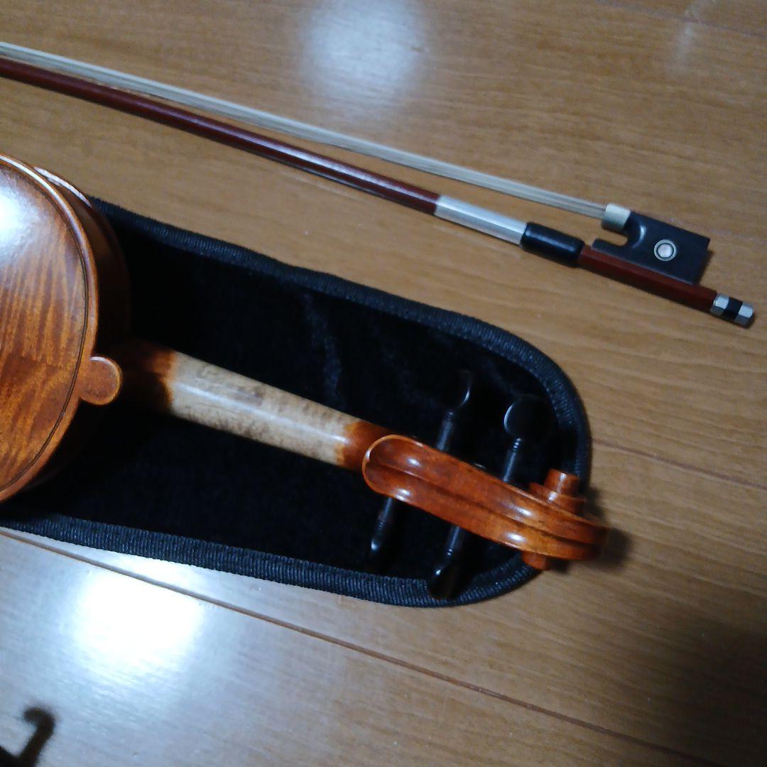 まさやんニコロサンティNicolo Santi NSN60S 1/4 バイ