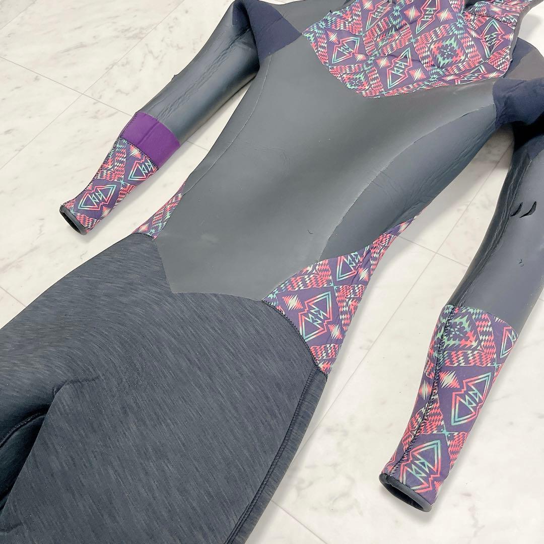 AIRTIGHT エアタイト レディース セミドライ ウェットスーツ