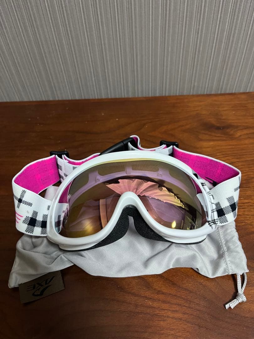 GIRL スノーボードウェア Mサイズ