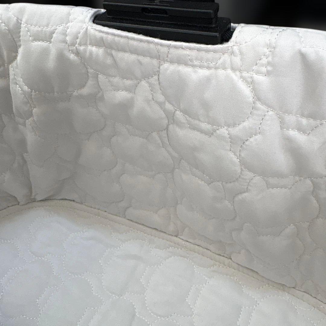 ハンドメイド製作！エアバギードーム3ミニコットカバー(カバー2点セット)