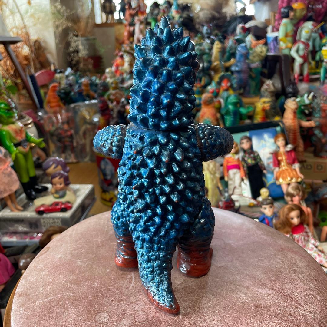 激レア　当時物　マグラ　極美品　　ブルマーク製