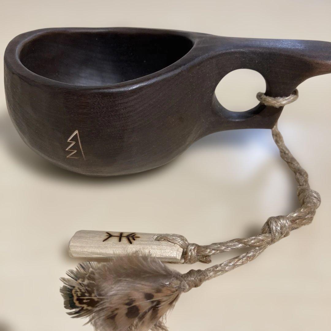 【新品】ソウルオブシベリア　#6 ペンダント　No.4200