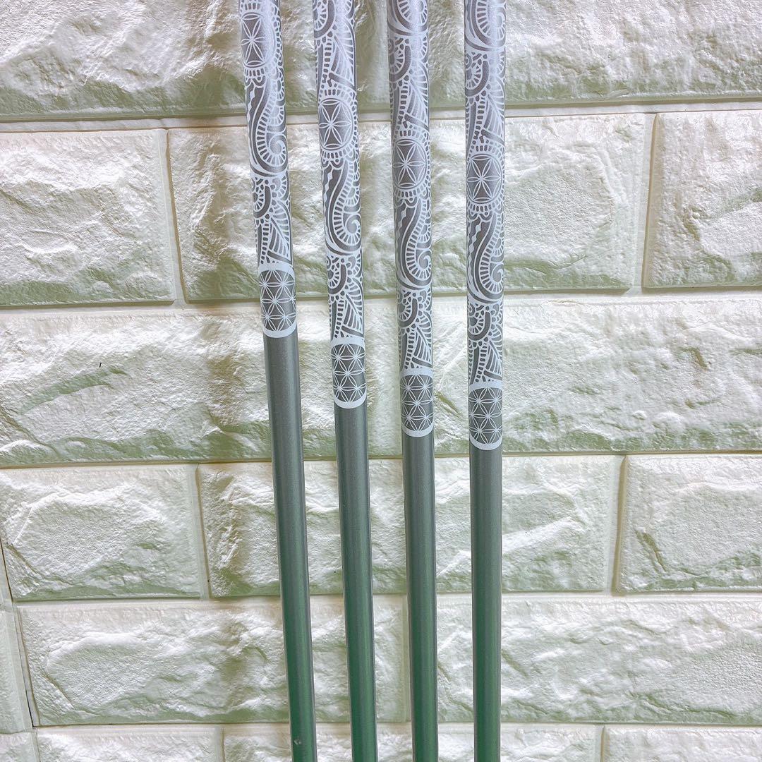 Callaway SOLAIRE レディース アイアンセット フレックスL