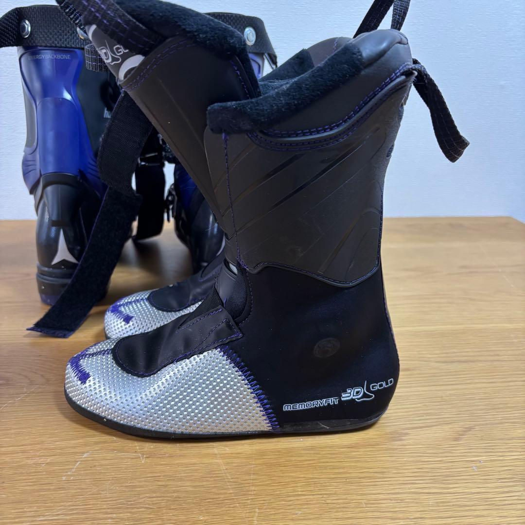 Atomic Hawx 95 Ultra スキーブーツ 22-22.5cm