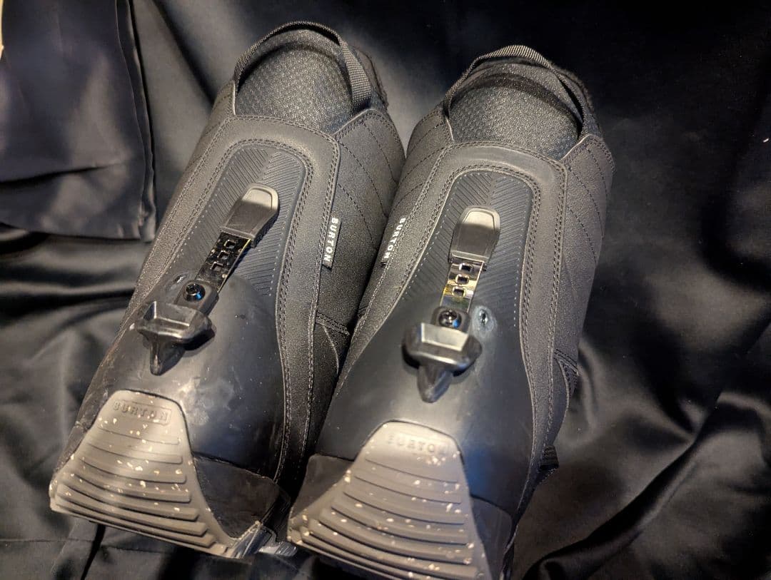 Burton step on セット　Sサイズ【最終値引】