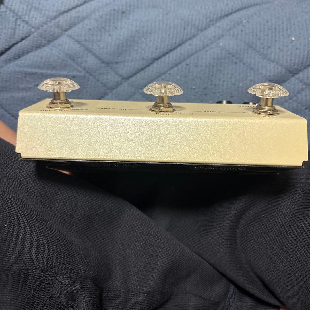 Boss DD-500 ディレイエフェクター + おまけ